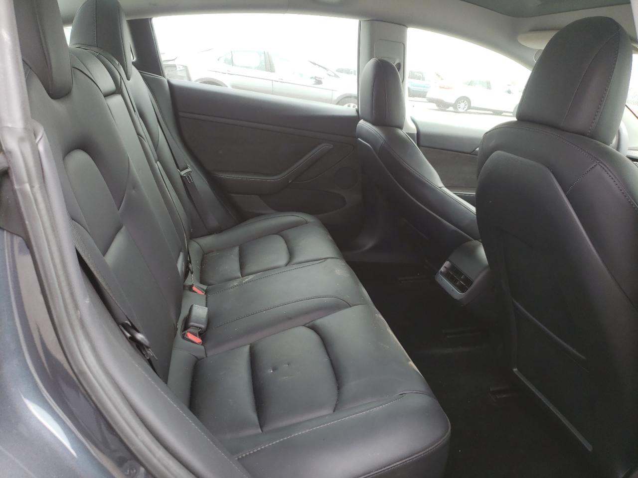 2023 Tesla Model 3 VIN: 5YJ3E1EAXPF395645 Lot: 84606685