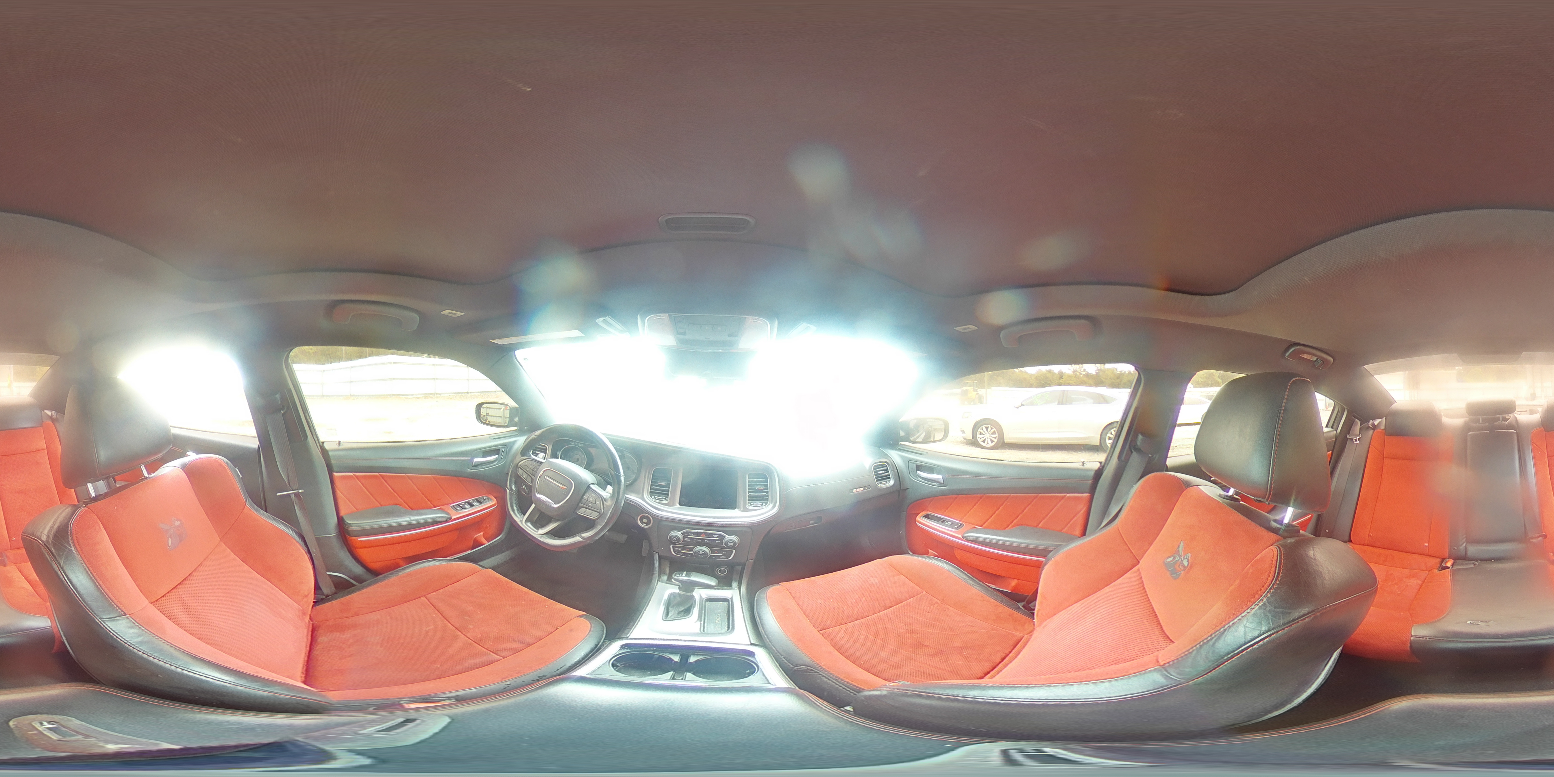 2022 Dodge Charger Scat Pack VIN: 2C3CDXGJ9NH229471 Lot: 82225055