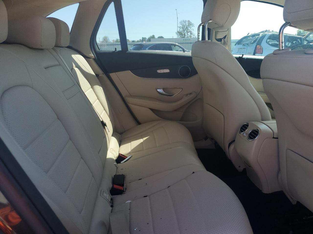 2022 Mercedes-Benz Glc 300 VIN: W1N0G8DB2NV361254 Lot: 82228245