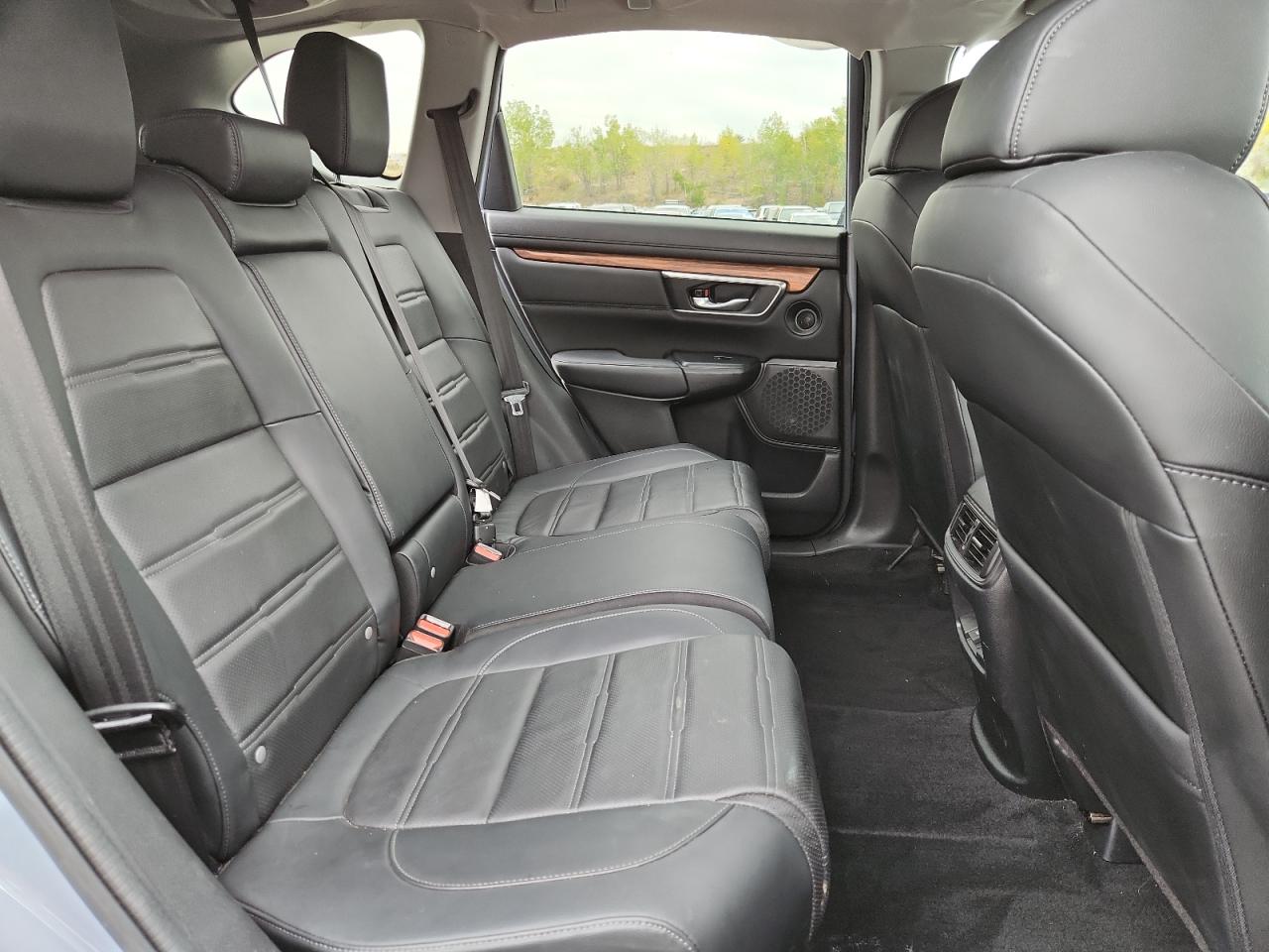 2022 Honda Cr-V Exl VIN: 2HKRW2H82NH632908 Lot: 85694445