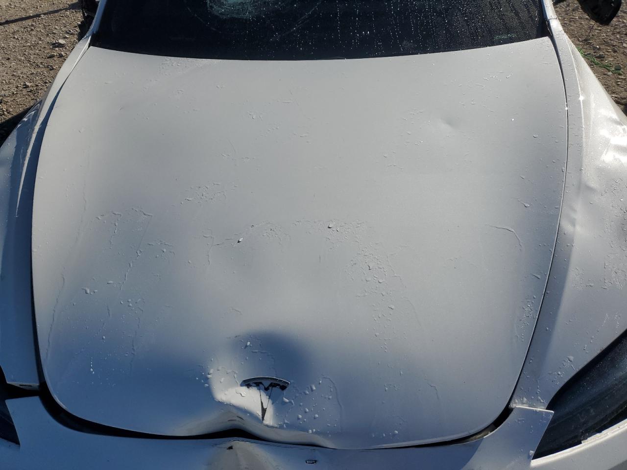 2024 Tesla Model 3 VIN: 5YJ3E1EA9RF813650 Lot: 86287995