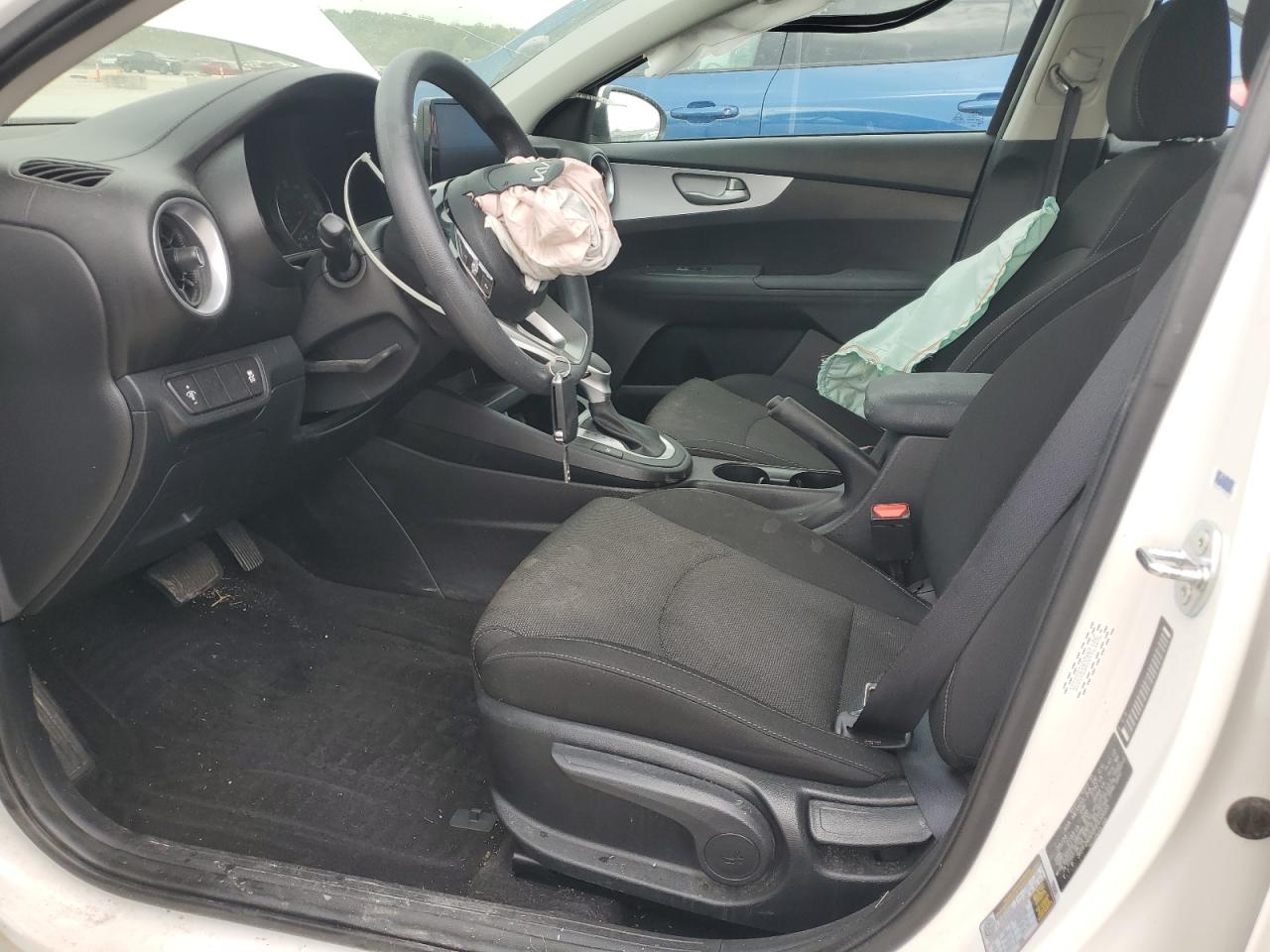 2024 Kia Forte Lx VIN: 3KPF24AD0RE810035 Lot: 85189895