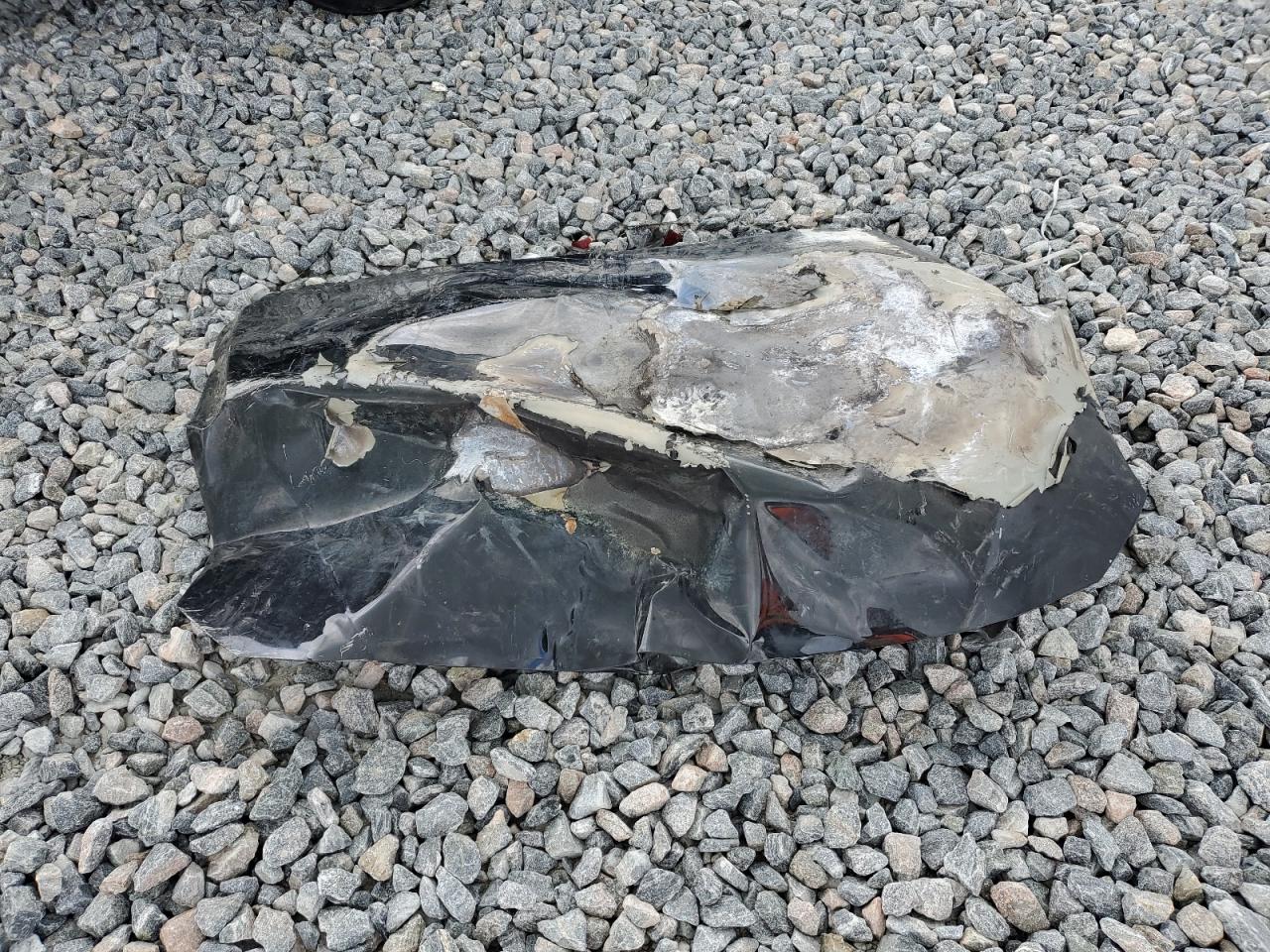 2023 Mazda Cx-5 Preferred VIN: JM3KFBCM2P0262573 Lot: 86061155