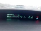 2010 TOYOTA PRIUS T SPIRIT VVT-I CVT  for sale at Copart ST HELENS
