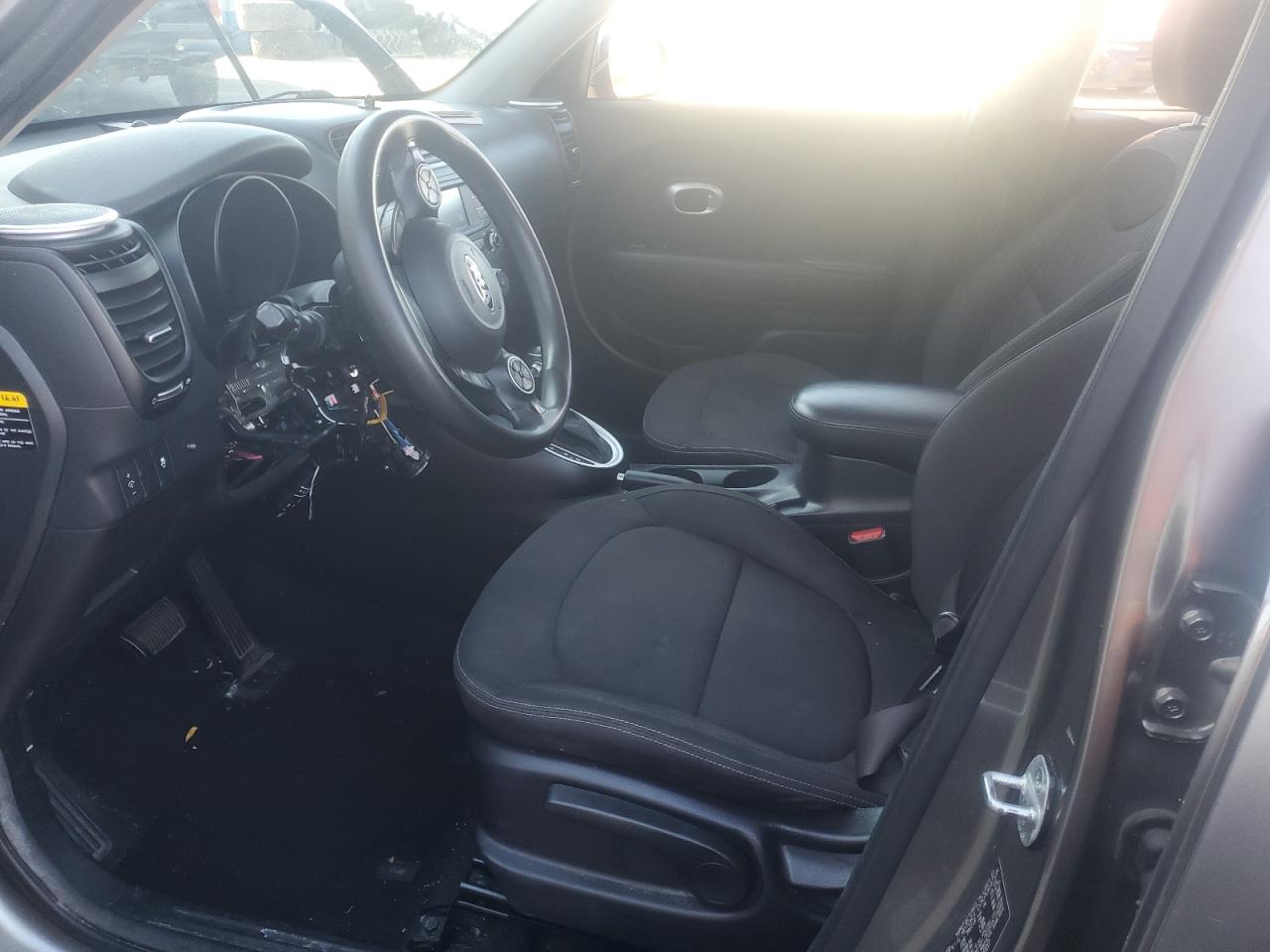 2016 Kia Soul VIN: KNDJN2A27G7241217 Lot: 81992095