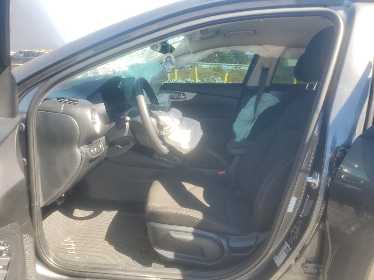 2024 Kia Forte Lx VIN: 3KPF24AD5RE765478 Lot: 87087485