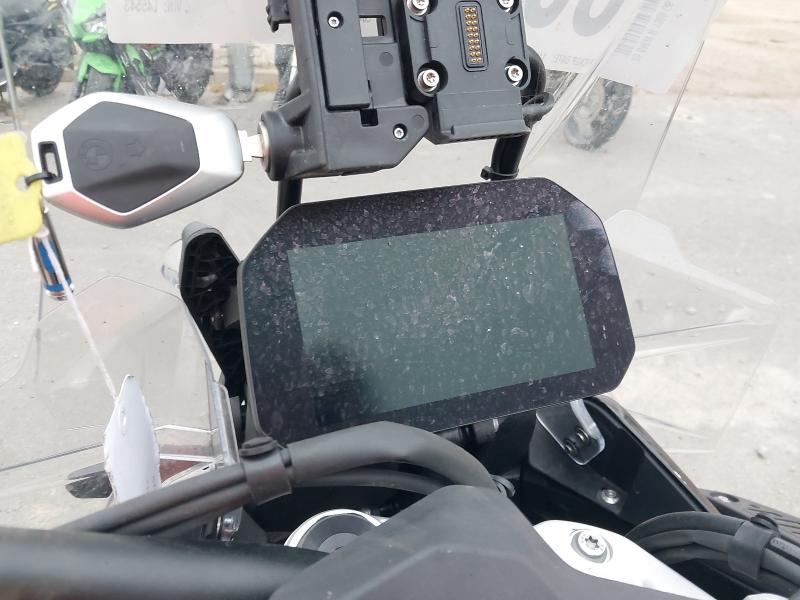 2025 BMW R 1300 GS ADVENTURE TE AS 