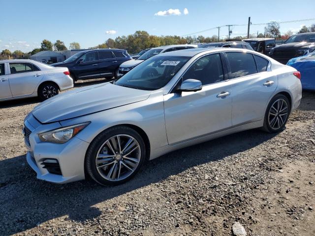 2014 Infiniti Q50 Base