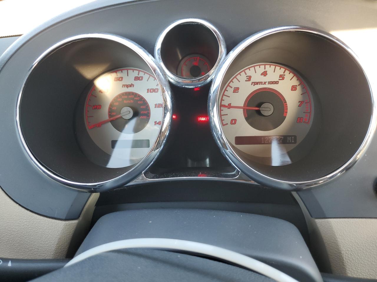 2007 Pontiac Solstice VIN: 1G2MB35B37Y121788 Lot: 90059675