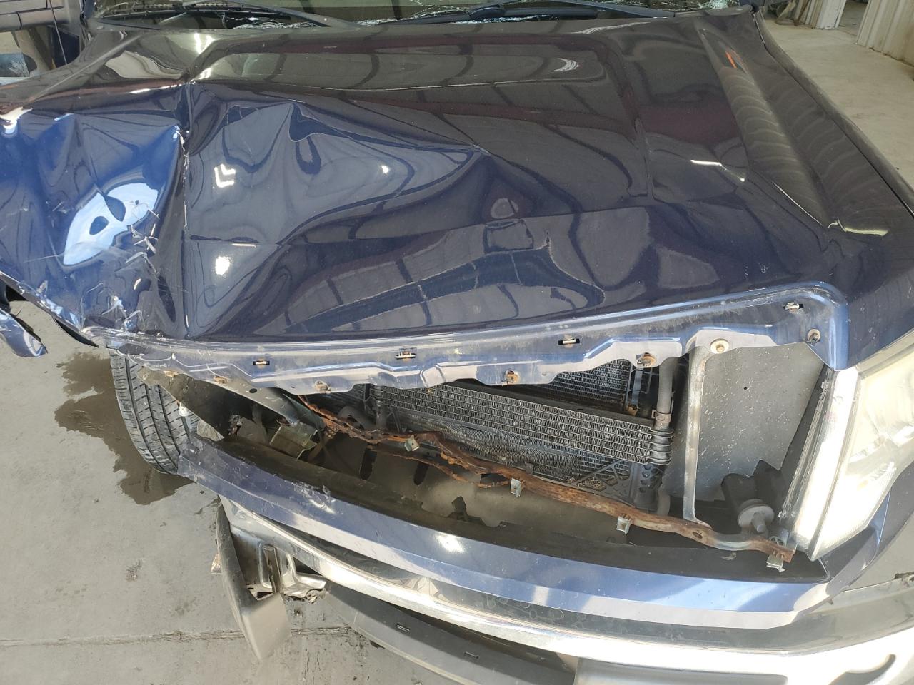 2011 Ford F150 Super Cab VIN: 1FTFX1EF7BFC24925 Lot: 84765355