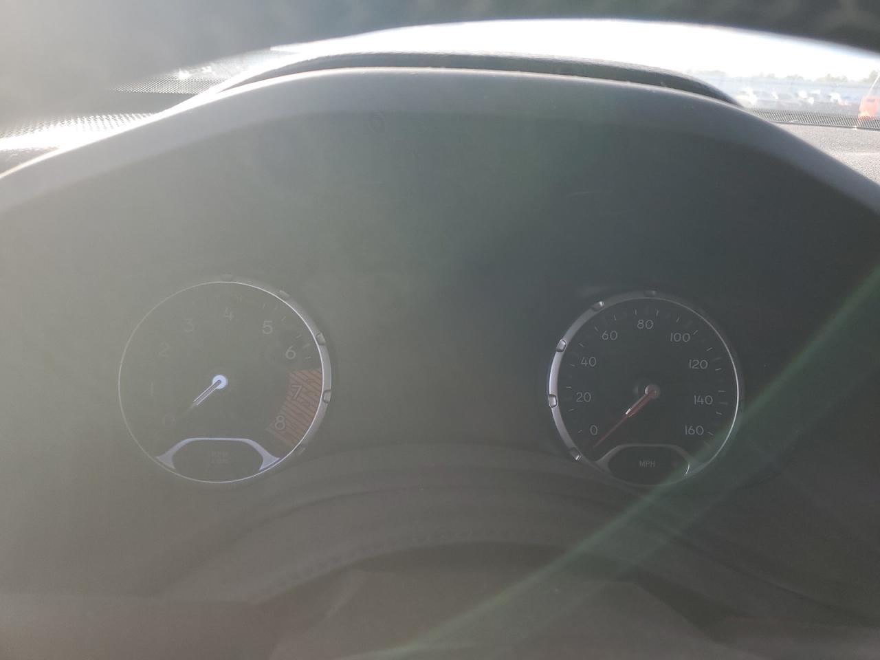 2021 Jeep Renegade Latitude VIN: ZACNJDBBXMPM94695 Lot: 85776975