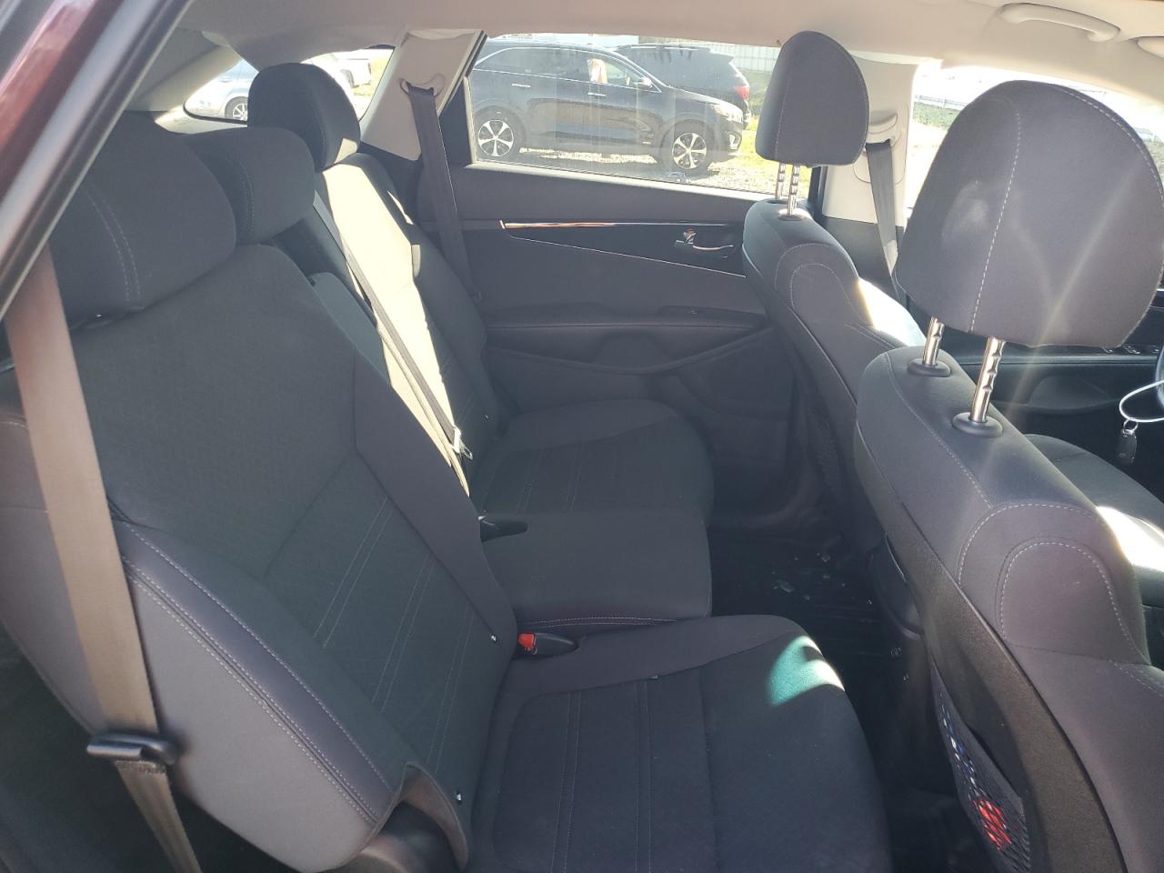 2020 Kia Sorento S VIN: 5XYPGDA58LG705459 Lot: 84969415