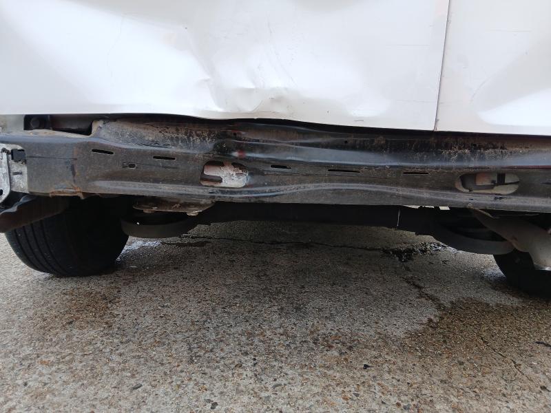 2021 VOLKSWAGEN CADDY 2.0 TDI 102PS COMMERCE VAN