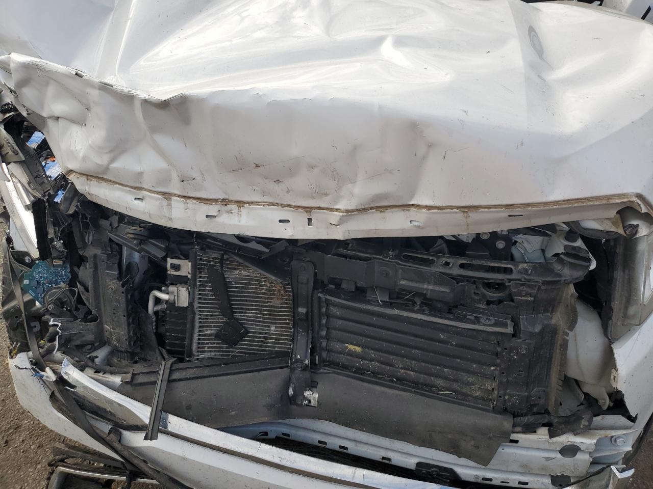 2021 GMC Acadia Slt VIN: 1GKKNMLS4MZ167305 Lot: 90289695