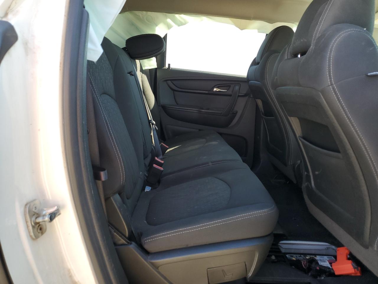 2013 GMC Acadia Sle VIN: 1GKKVNED0DJ142937 Lot: 87118545