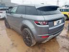 2013 LAND ROVER RANGE ROVER EVOQUE 2.2 SD4 DYNAMIC 5DR for sale at Copart BRISTOL