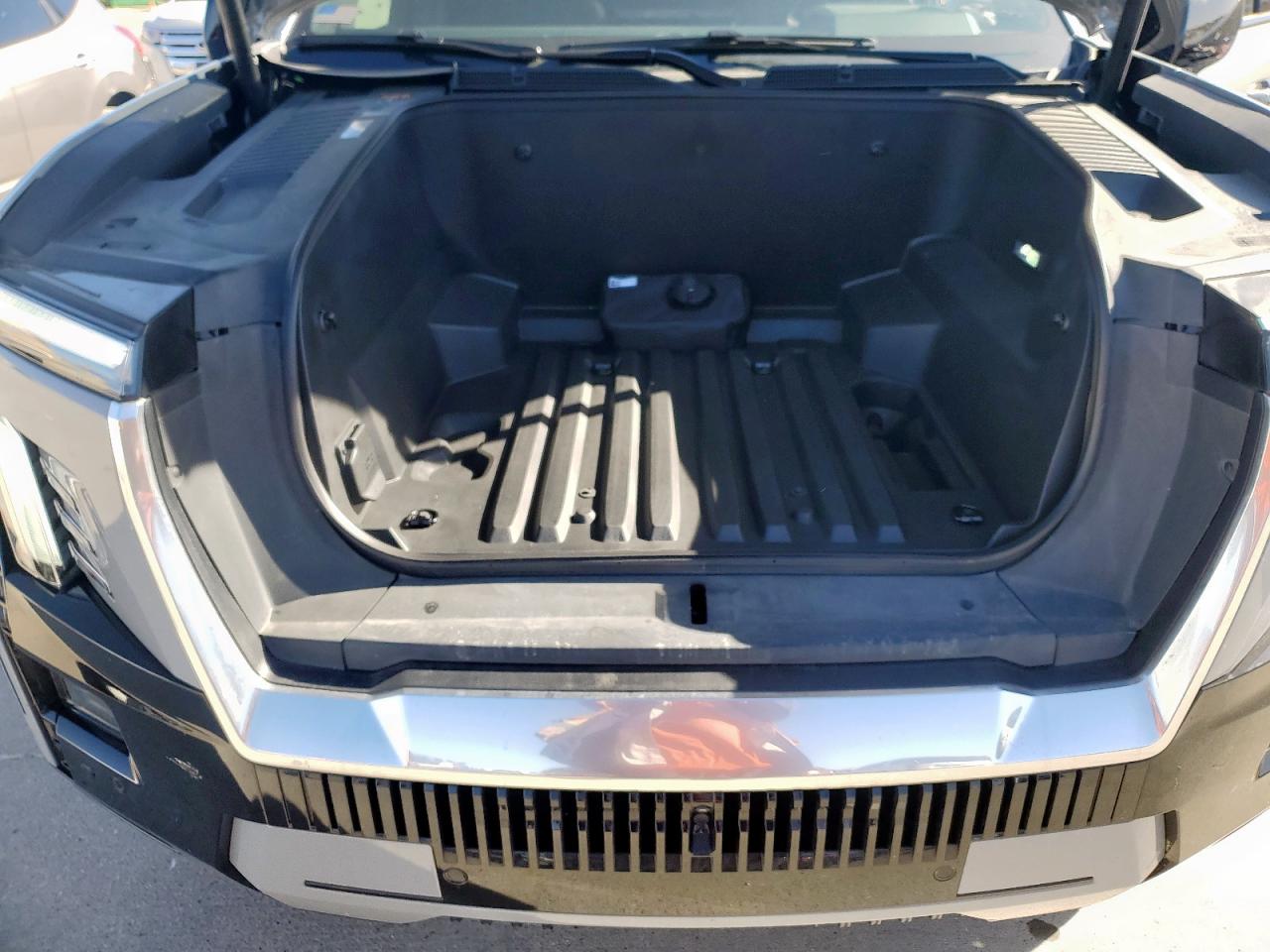 2024 GMC Sierra Denali VIN: 1GT401EL9RU402180 Lot: 90129965