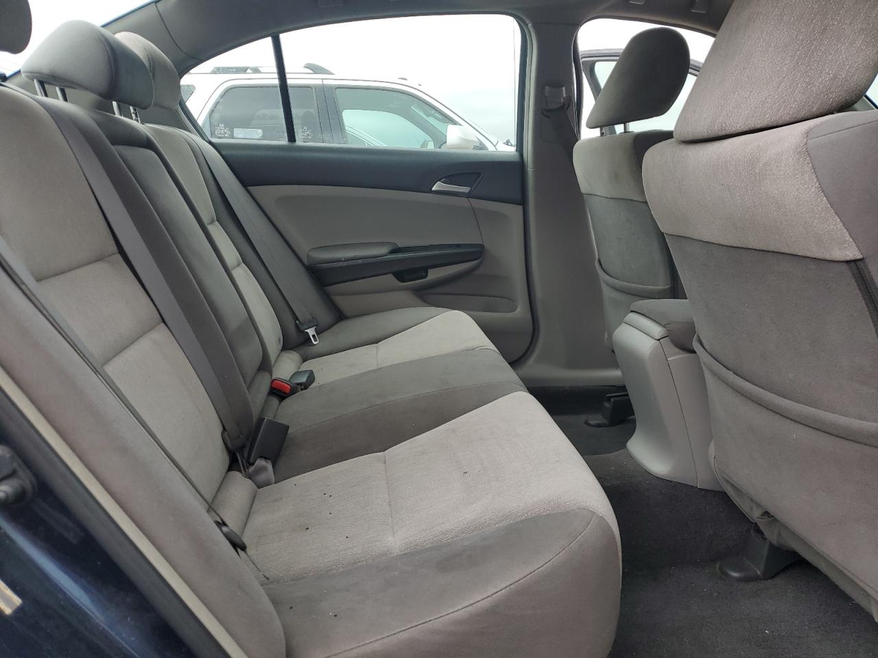 2008 Honda Accord Lx VIN: JHMCP26378C016467 Lot: 96459955