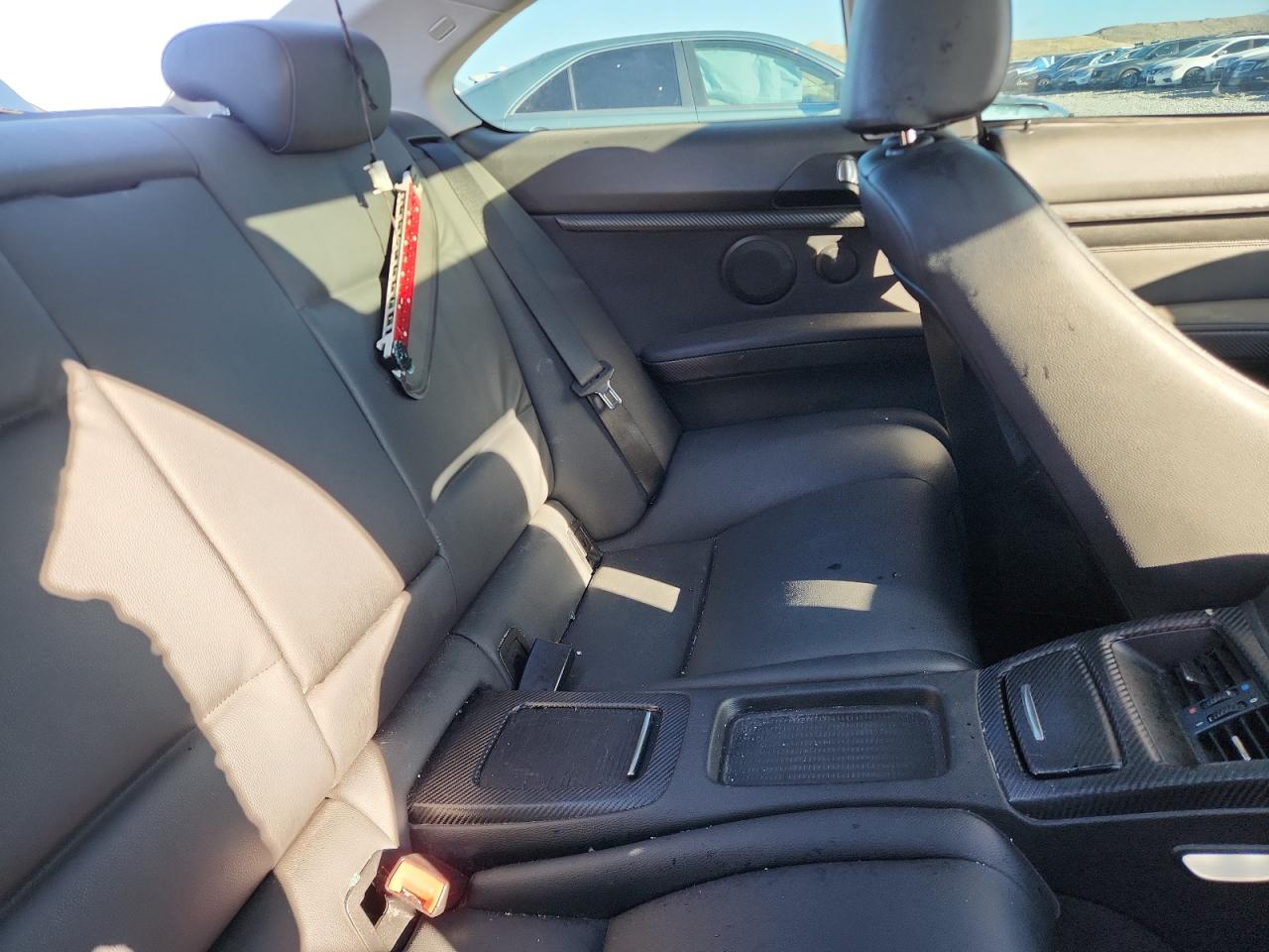 2007 BMW 328 Xi VIN: WBAWC335X7PC86841 Lot: 85725525