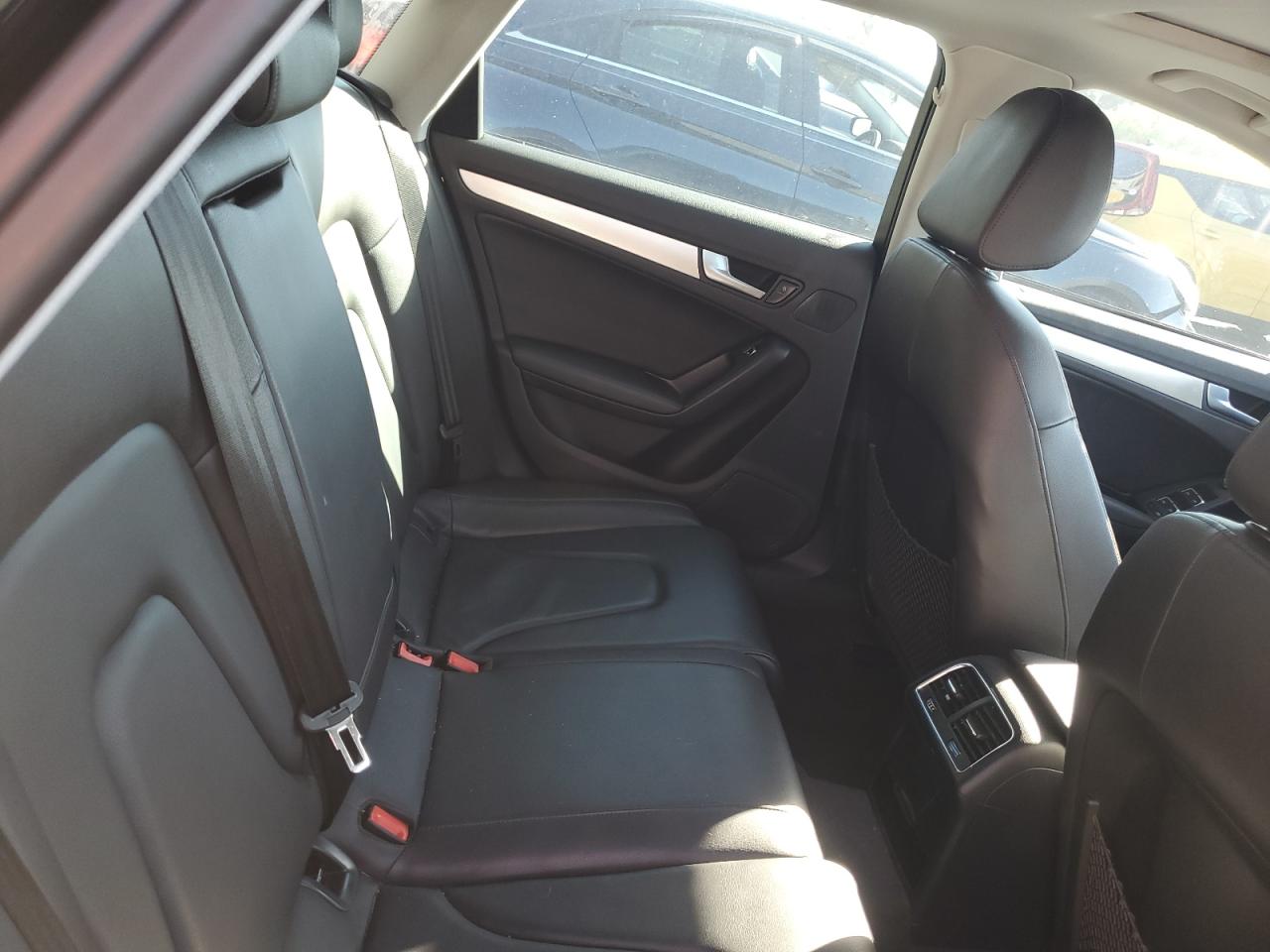 2016 Audi A4 Premium S-Line VIN: WAUBFAFL8GN014284 Lot: 86780985