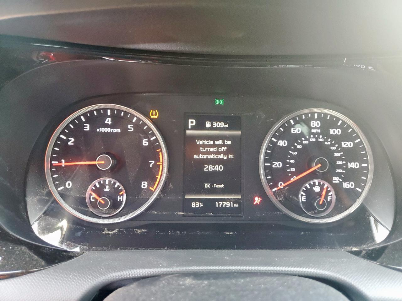 2023 Kia K5 Gt Line VIN: 5XXG64J22PG174617 Lot: 86599545