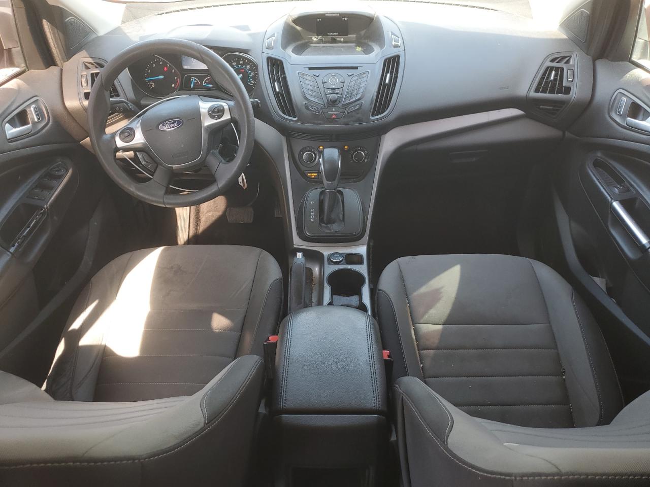 2015 Ford Escape Se VIN: 1FMCU9GX7FUA86123 Lot: 83993005