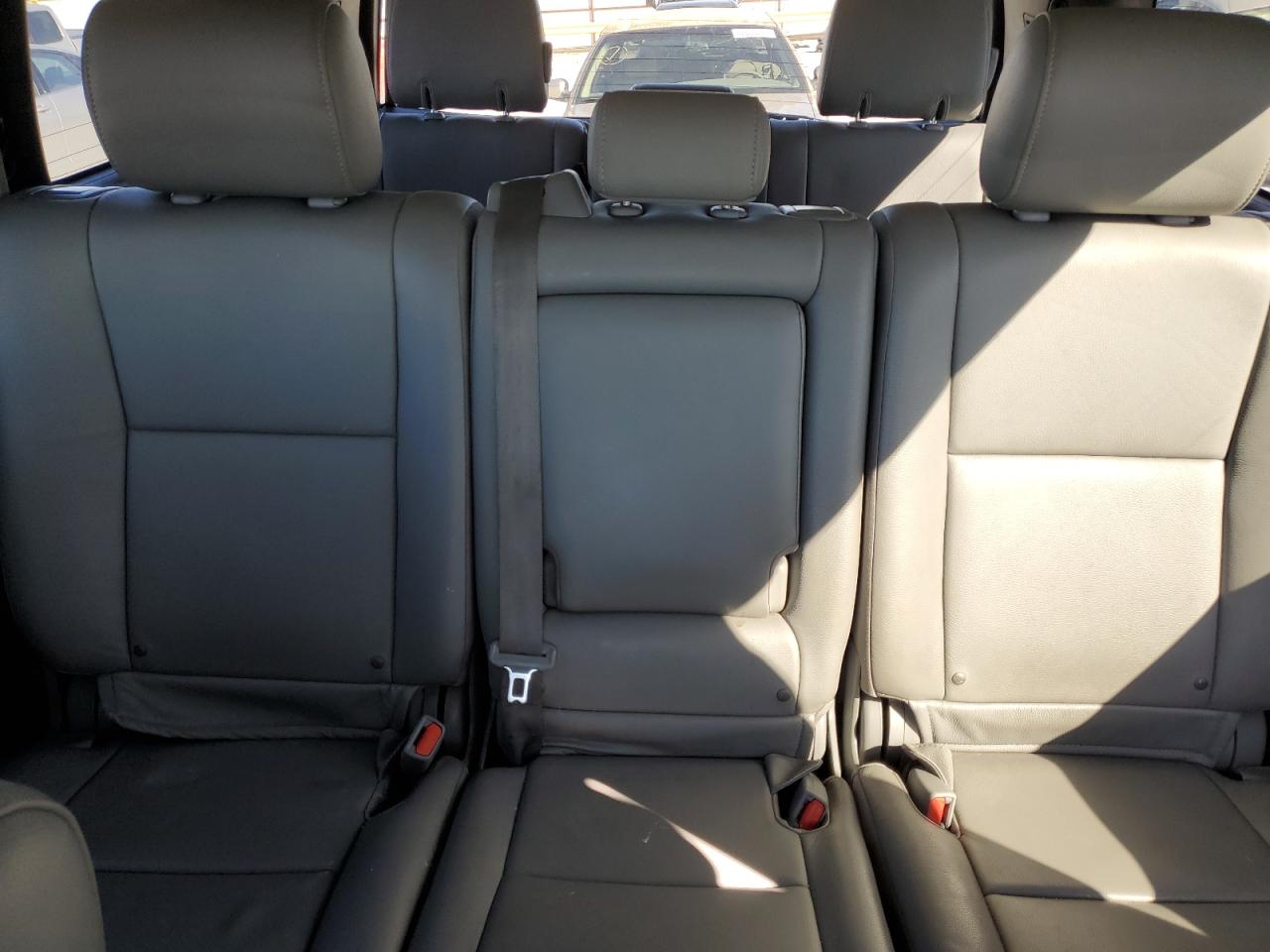 2019 Toyota Sequoia Sr5 VIN: 5TDZY5G14KS073531 Lot: 89467815