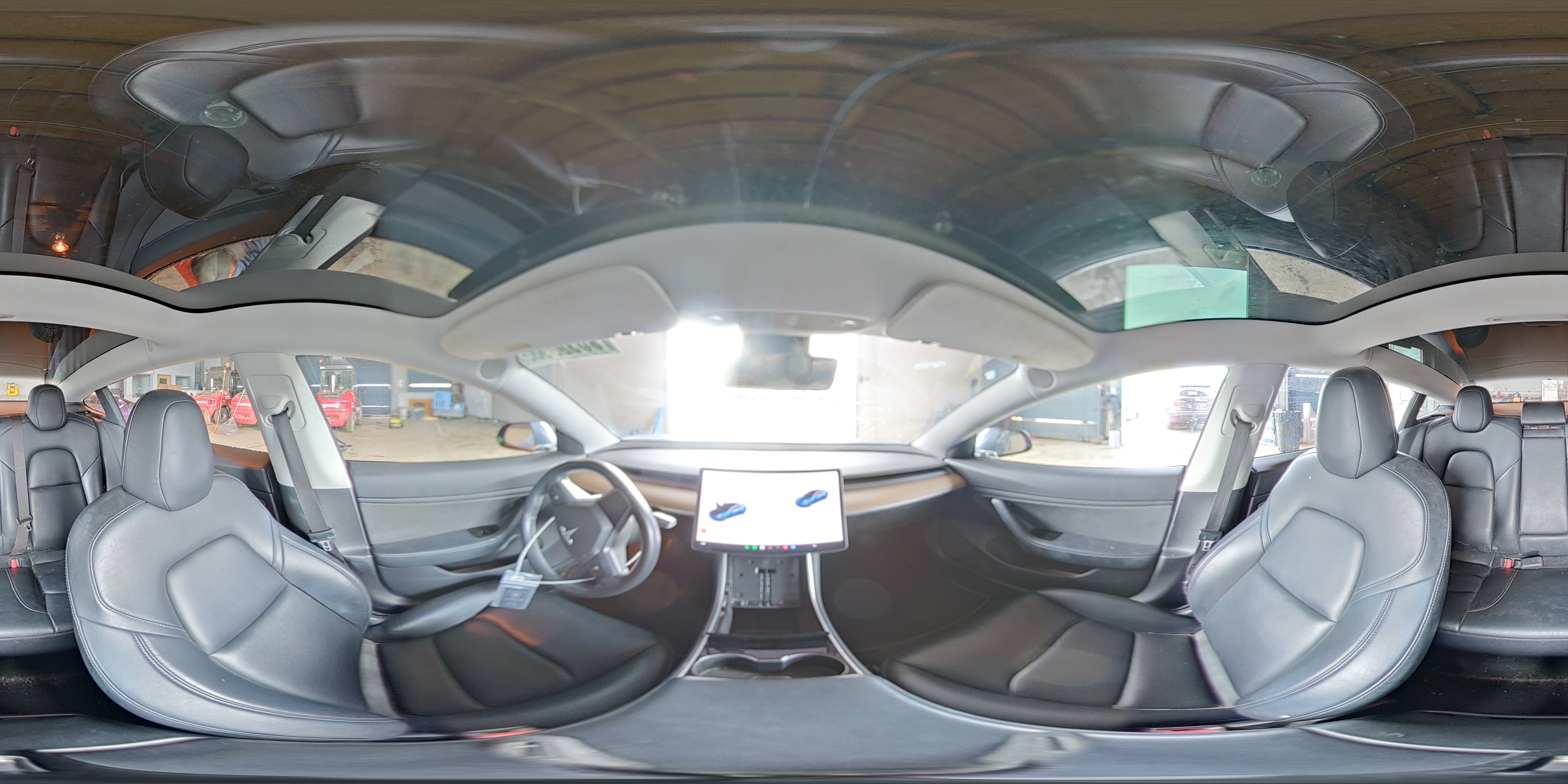 2019 Tesla Model 3 VIN: 5YJ3E1EBXKF209927 Lot: 84726955