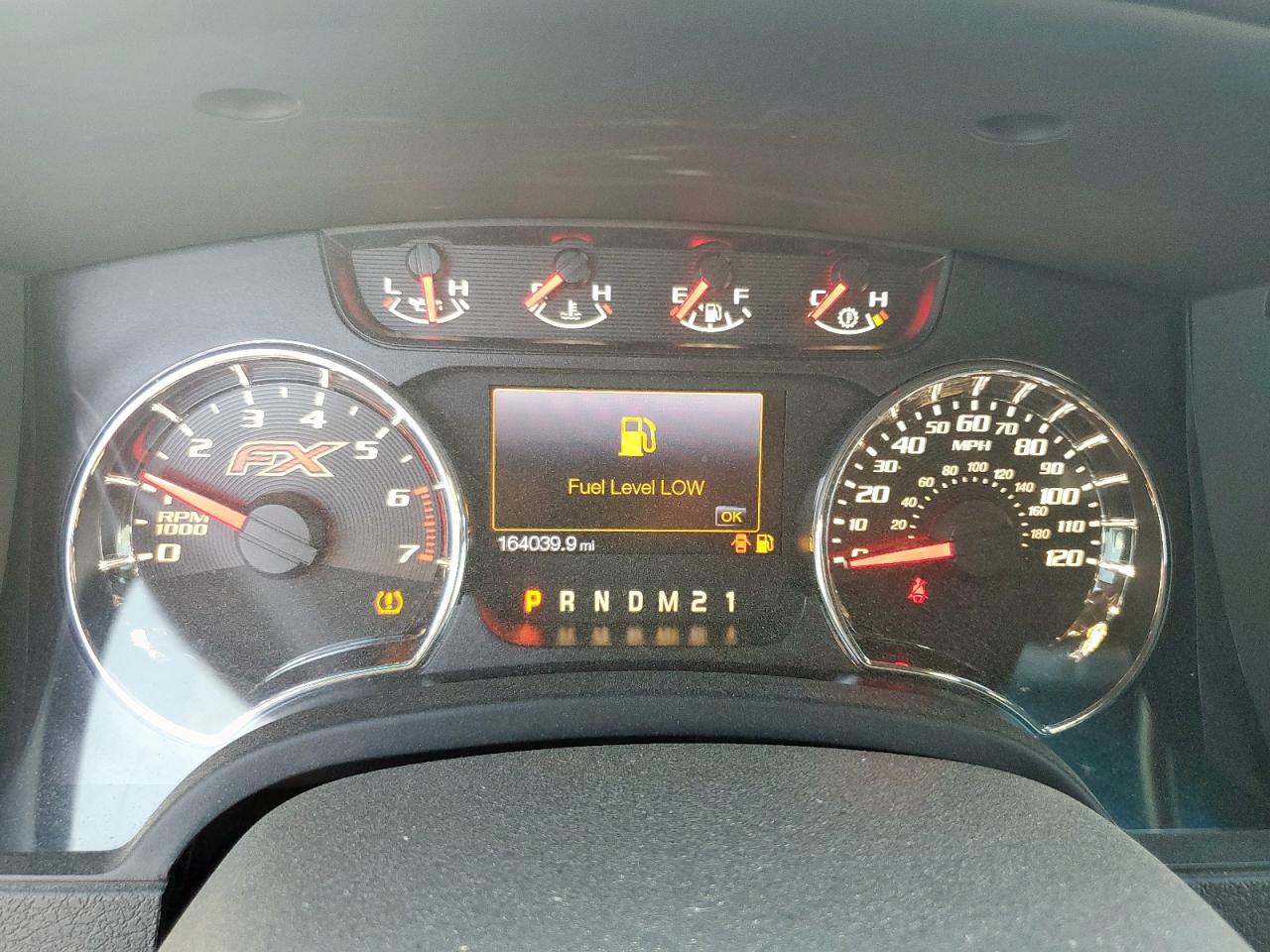 2012 Ford F150 Supercrew VIN: 1FTFW1EF7CFC94672 Lot: 85200465