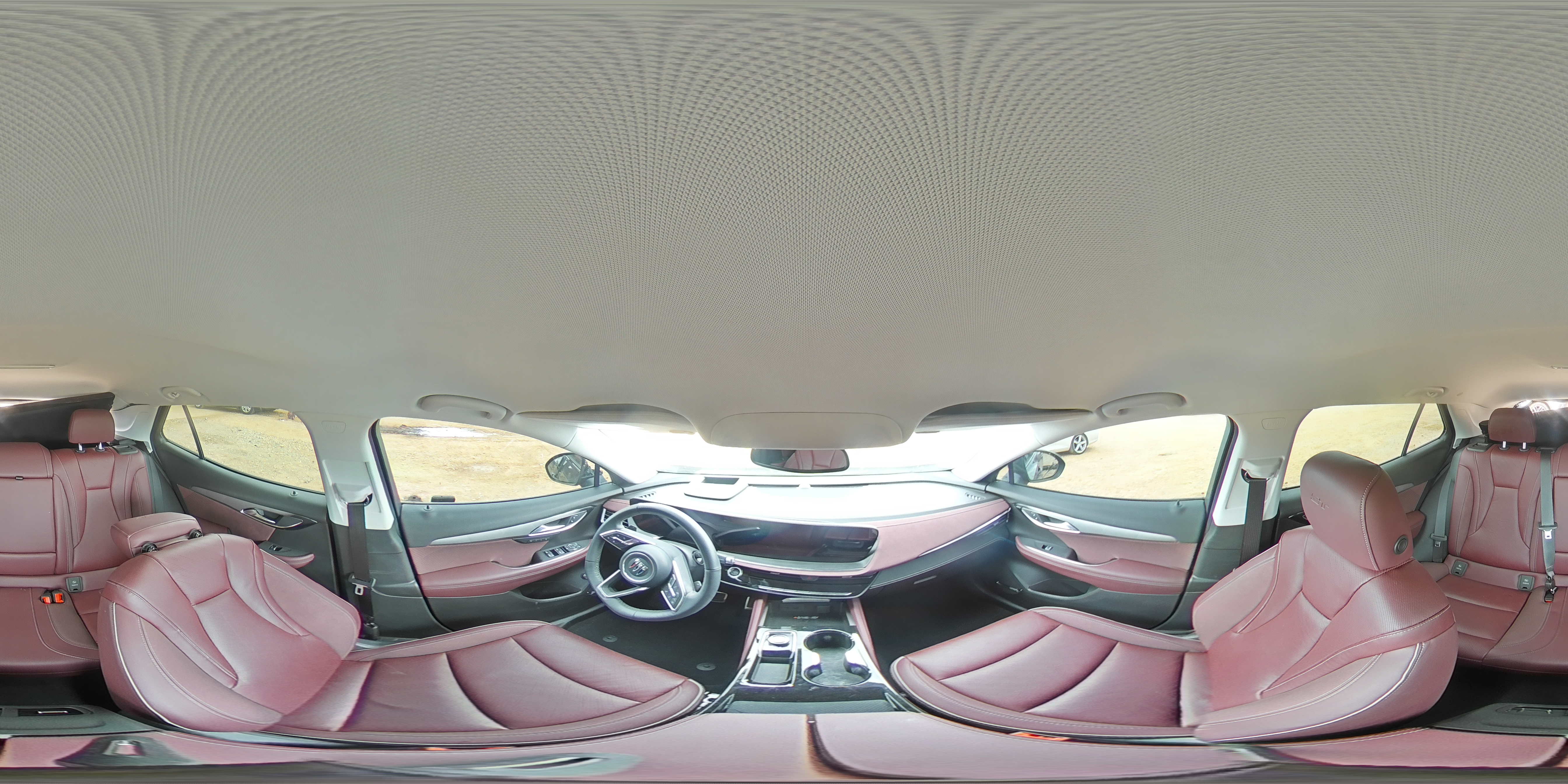 2024 Buick Envision Essence VIN: LRBFZPE46RD049535 Lot: 86163795