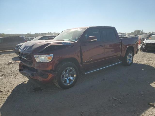 RAM 1500 BIG H 2021