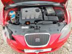 2010 SEAT LEON SE CR TDI ECOMOTIVE  for sale at Copart WISBECH