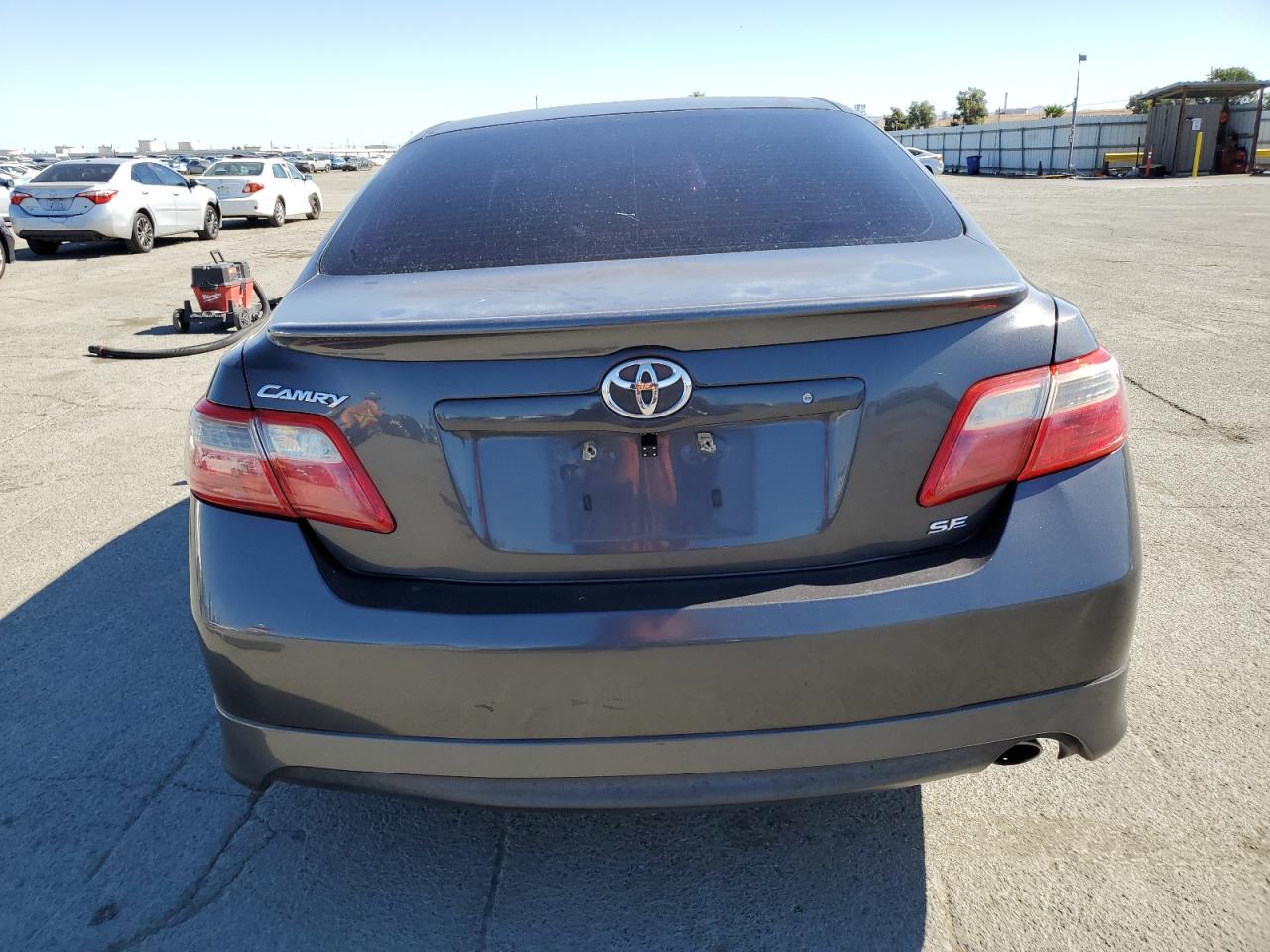 2009 Toyota Camry Base VIN: 4T1BE46K79U842085 Lot: 85647445
