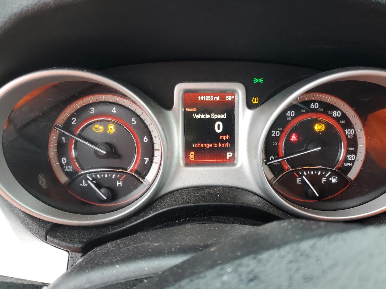 2016 Dodge Journey Se VIN: 3C4PDCAB7GT239143 Lot: 90424885