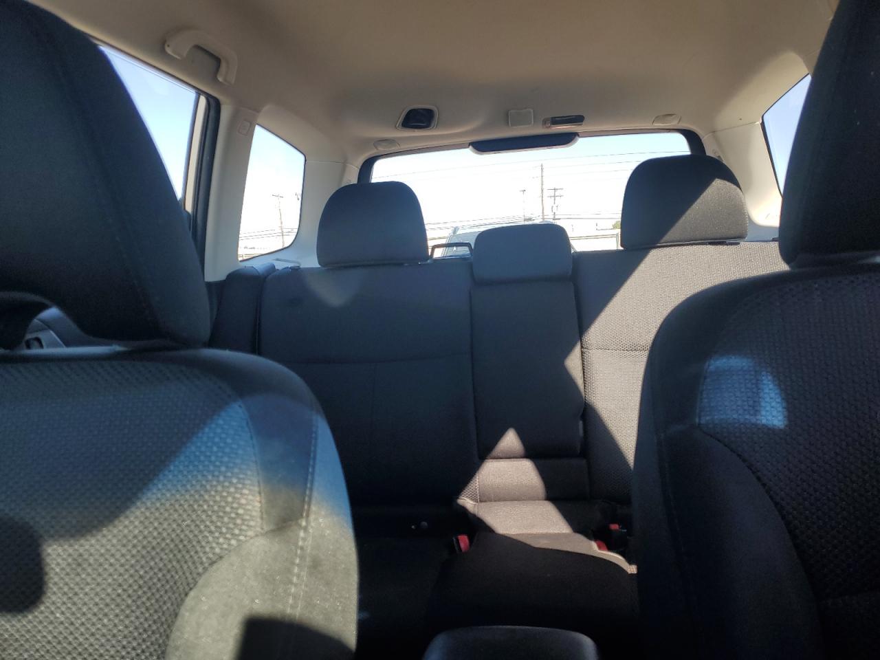 2011 Subaru Forester 2.5X VIN: JF2SHABC6BH768151 Lot: 87241675