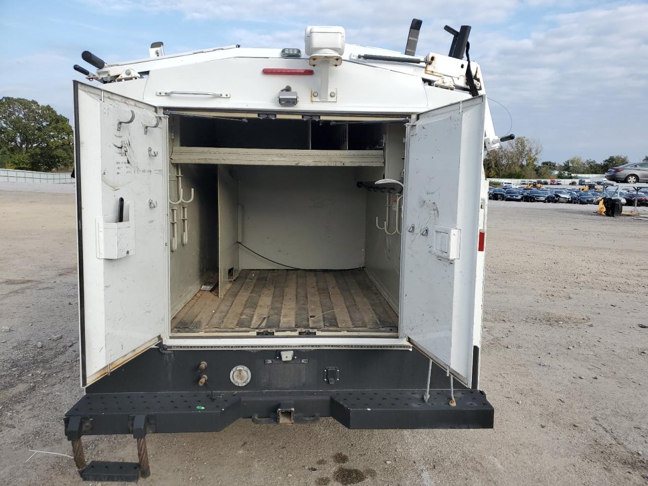 2016 Chevrolet Silverado C3500 VIN: 1GB3CYCG9GZ144202 Lot: 86491115