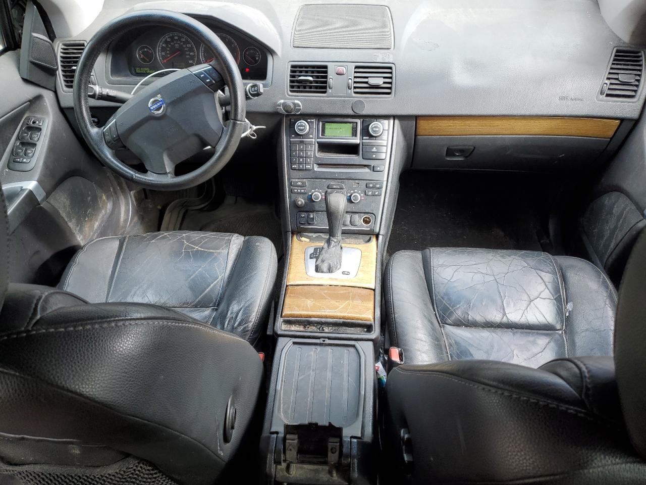 2009 Volvo Xc90 3.2 VIN: YV4CZ982691495595 Lot: 82408445