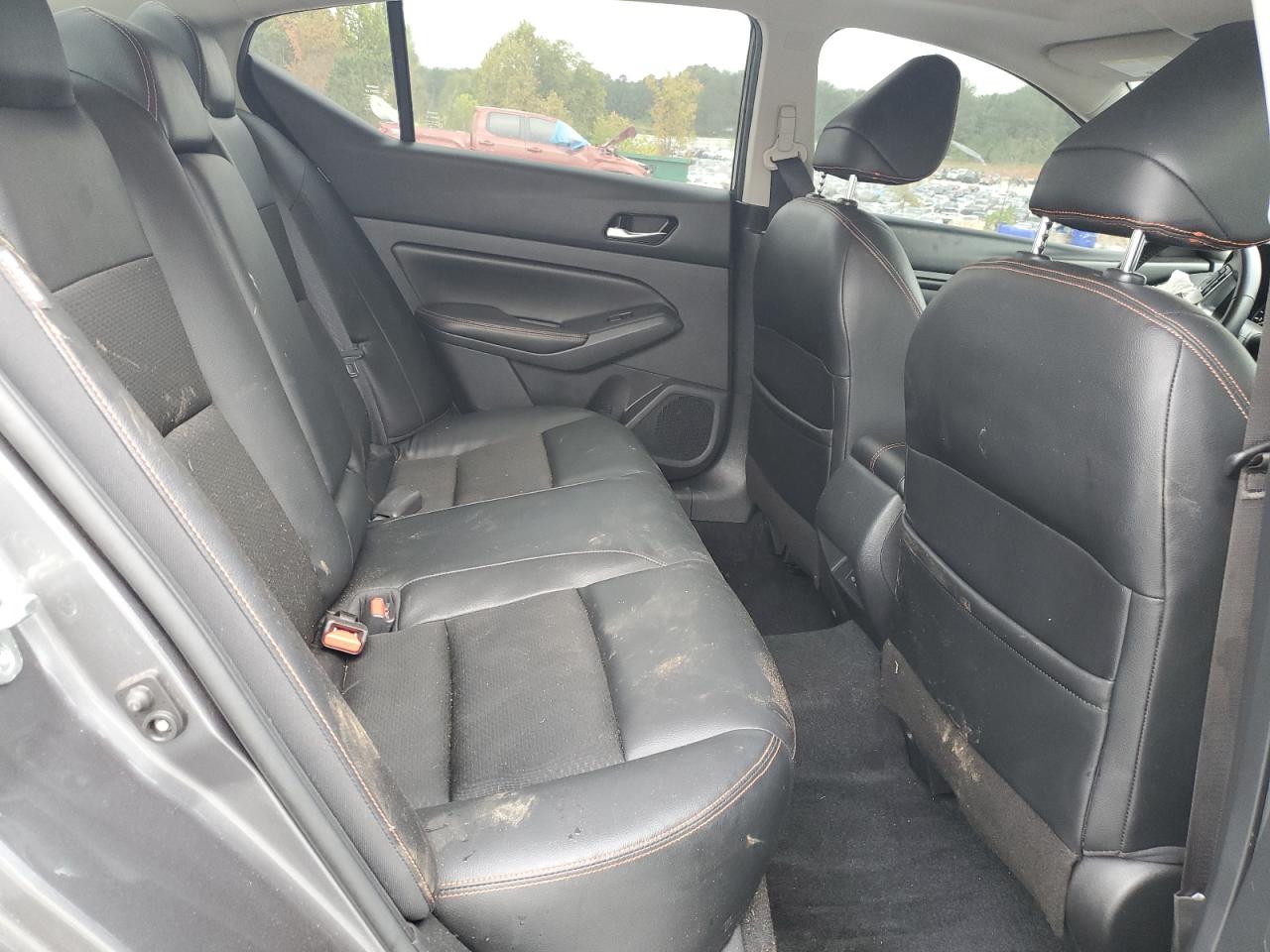 2021 Nissan Altima Sr VIN: 1N4BL4CV7MN314550 Lot: 82214785