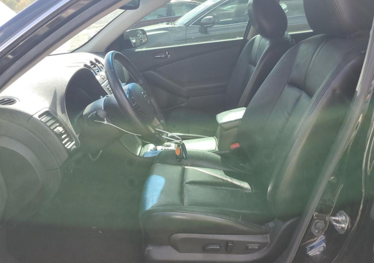 2011 Nissan Altima Sr VIN: 1N4BL2AP9BN467436 Lot: 84961365