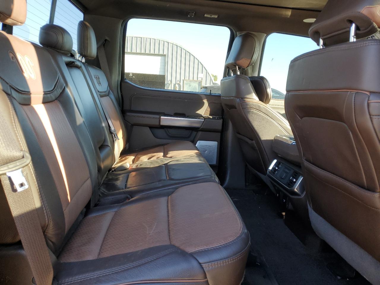 2021 Ford F150 Supercrew VIN: 1FTFW1EDXMFB27657 Lot: 86851155