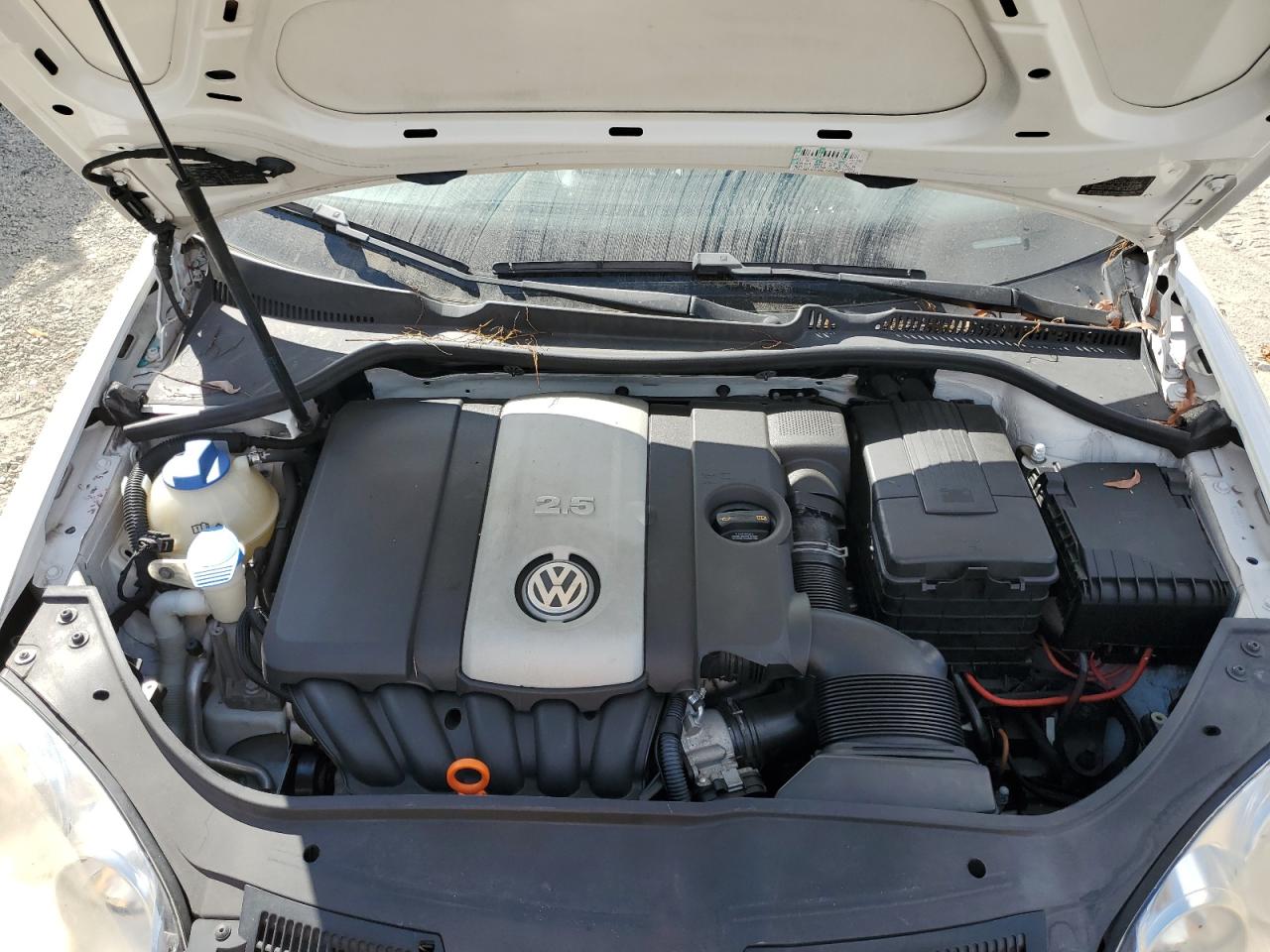 2009 Volkswagen Jetta Se VIN: 3VWRZ71K69M087223 Lot: 84483785