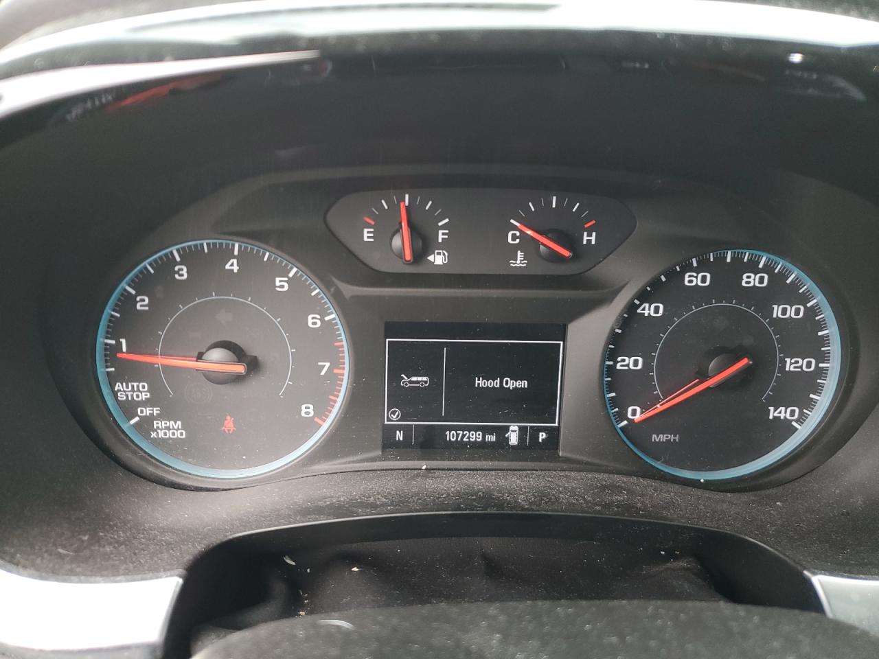 2021 Chevrolet Traverse Ls VIN: 1GNERFKWXMJ195581 Lot: 85936535