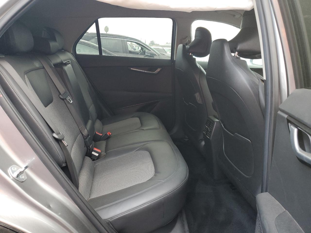 2024 Kia Niro Wind VIN: KNDCR3L1XR5110661 Lot: 86876785