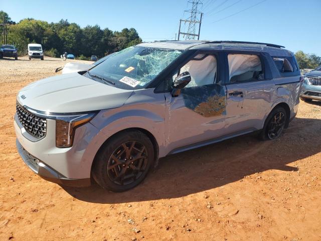 KIA CARNIVAL S 2025