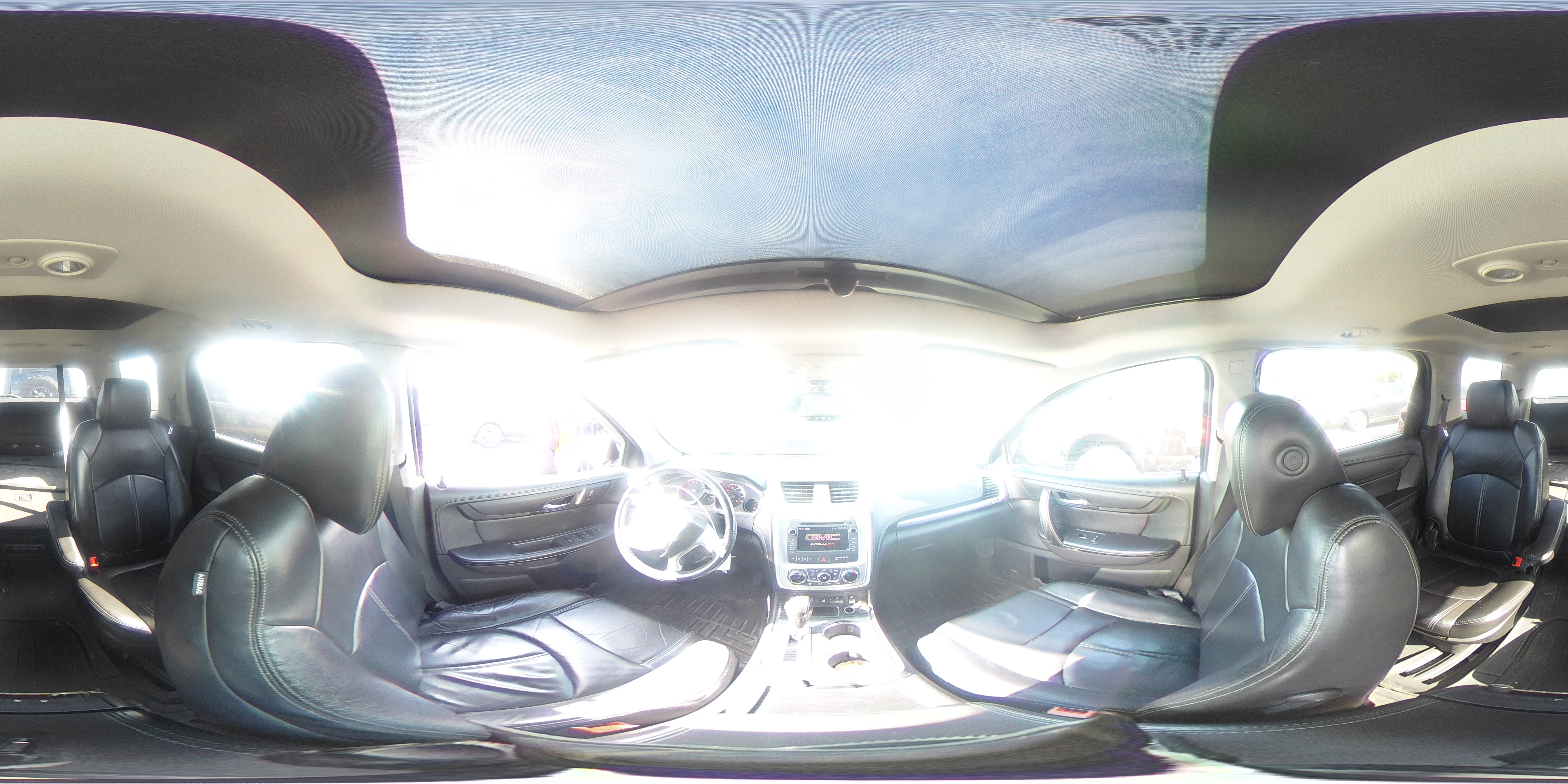 2013 GMC Acadia Slt-1 VIN: 1GKKRRKD8DJ195742 Lot: 82495505