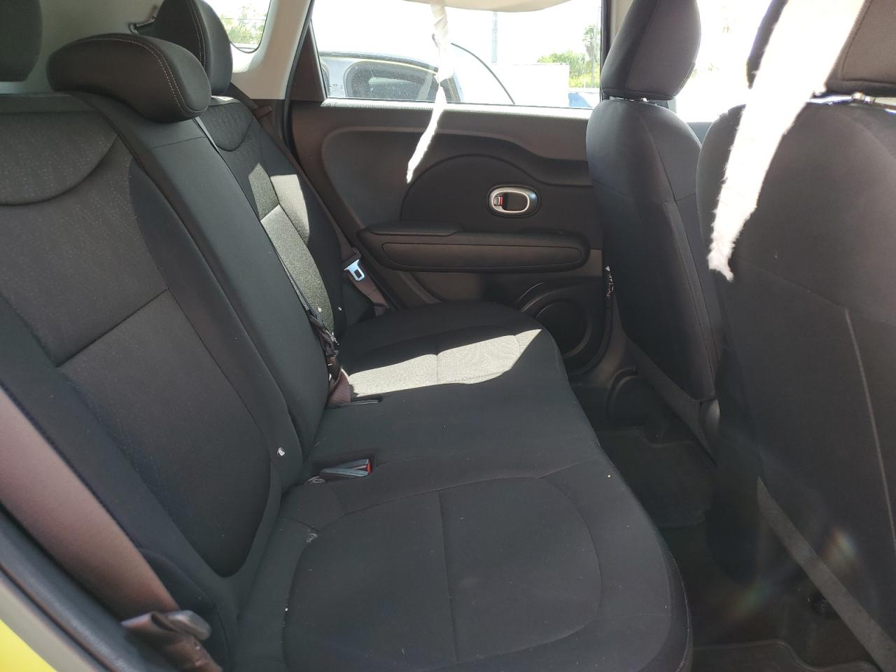 2015 Kia Soul VIN: KNDJN2A20F7810553 Lot: 85336915