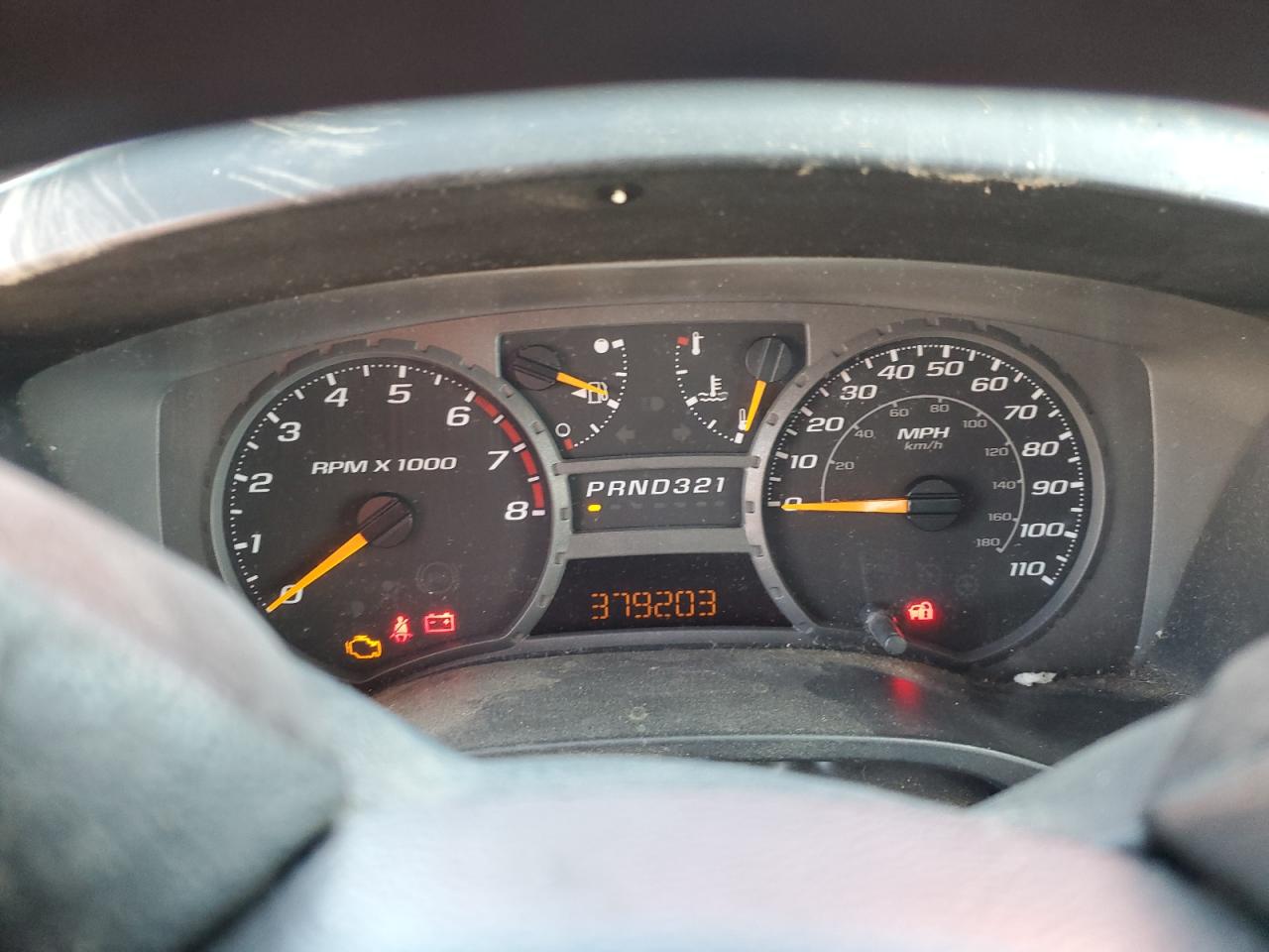 2004 Chevrolet Colorado VIN: 1GCCS136748109883 Lot: 82333765