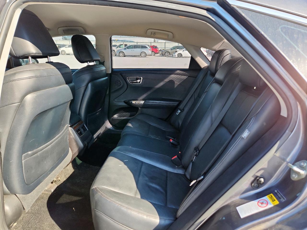 2014 Toyota Avalon Base VIN: 4T1BK1EB4EU124626 Lot: 82465675