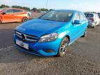 2015 MERCEDES-BENZ A CLASS A180 [1.5] CDI SPORT 5DR AUTO for sale at Copart SANDTOFT