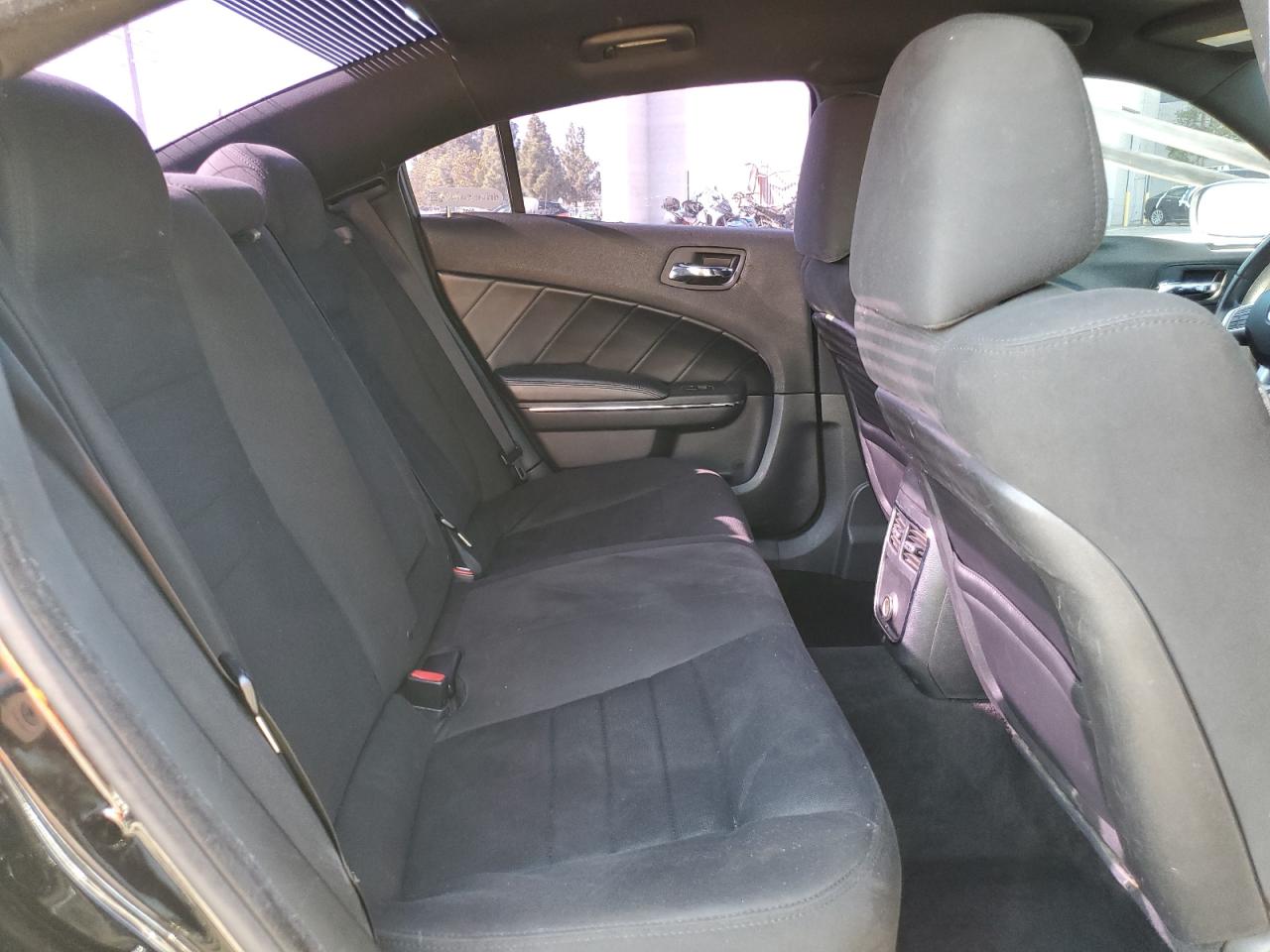2014 Dodge Charger R/T VIN: 2C3CDXCTXEH180420 Lot: 82272525